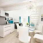 Strandhus Kapitaen Διαμέρισμα