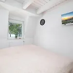 Strandhus Kapitaen Διαμέρισμα