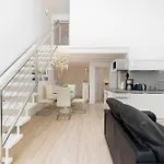 Διαμέρισμα Strandhus Kapitaen