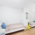 Διαμέρισμα Strandhus Kapitaen *