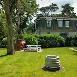Strandhus Kapitaen Διαμέρισμα *