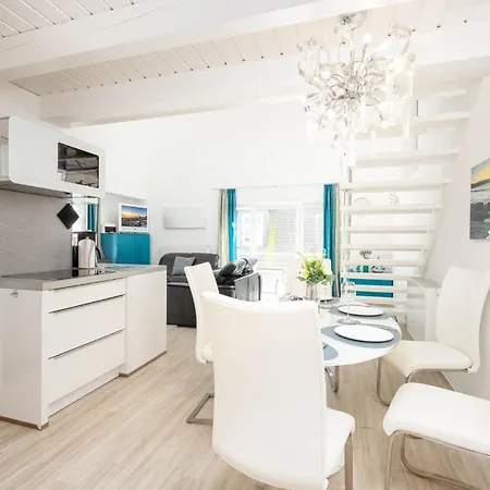 Strandhus Kapitaen Lägenhet