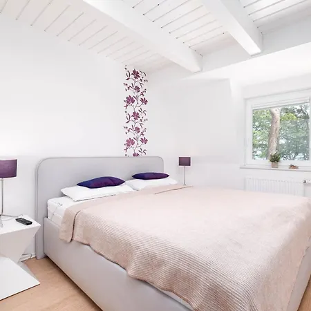 Strandhus Kapitaen Lägenhet