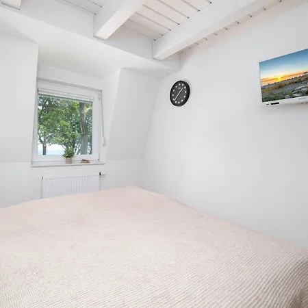 Strandhus Kapitaen Lägenhet