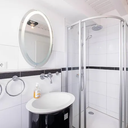 Lägenhet Strandhus Kapitaen *