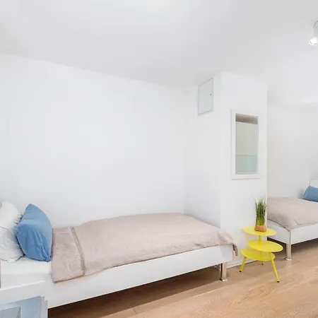 Lägenhet Strandhus Kapitaen *