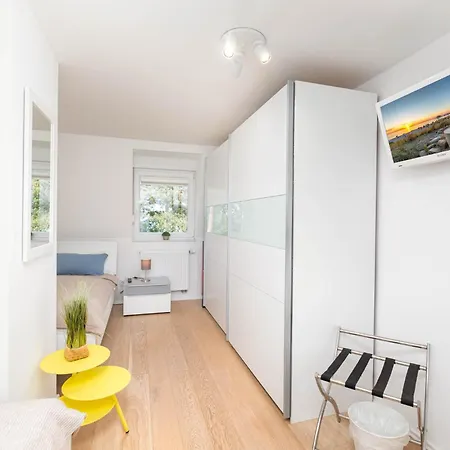 Strandhus Kapitaen *