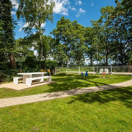Lägenhet Strandhus Kapitaen *